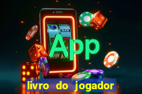 livro do jogador d&d 5e